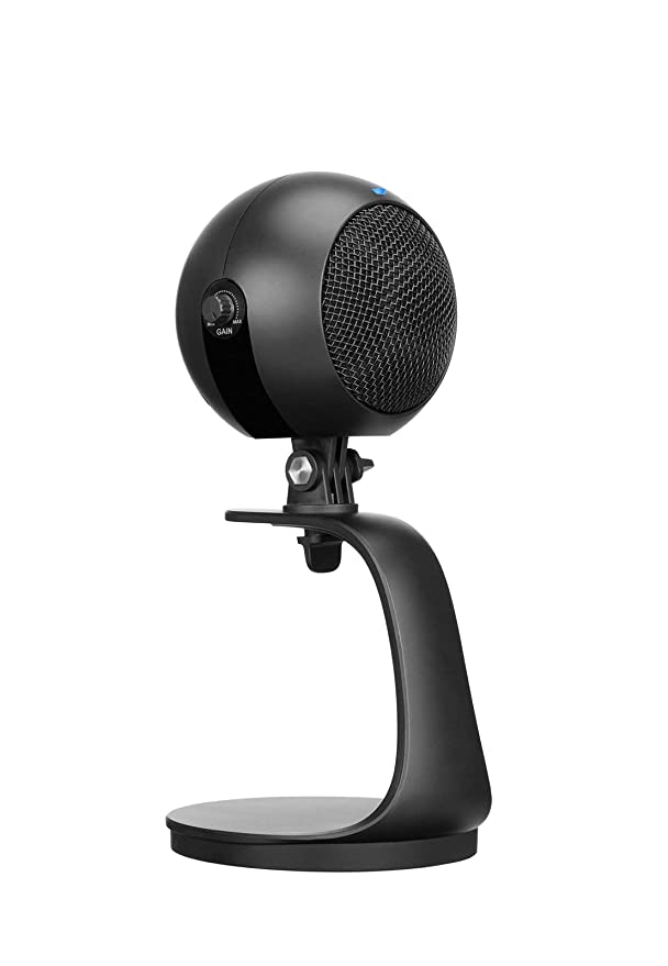 Boya BY-PM300 USB MICROPHONE FOR HOME RECORDING, PODCAST & VOCAL PERFORMANCE